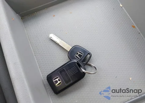 2010 Honda Odyssey Ex-L from USA, damaged, VIN 5FNRL3H76AB080859